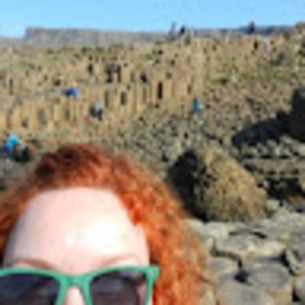 Meet your Posher, April